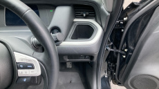 Honda Jazz 1.5 i-MMD Hybrid Advance 5dr eCVT Hybrid Hatchback